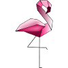 flamingo