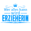 Erzieherin