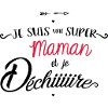 Super maman