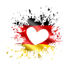 i love germany