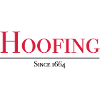 Hoofing Since 1664