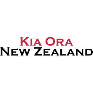 Kia Ora New Zealand