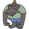 Gorilla