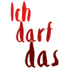 Ich darf das rot1