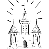 castle