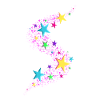 Étoile - Couleurs