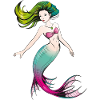 Mermaid