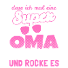 Super Coole Oma