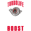 TURBO LIFE - Boost addicted - clean version