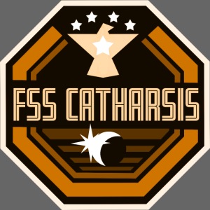 FSSCatharsis badge