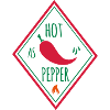 Hot as pepper