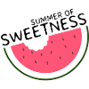 Summer of sweetness