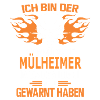 MÜLHEIMER