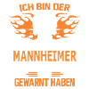 MANNHEIMER