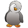 Penguin Felix