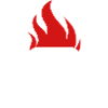 Brennendes Auto 2