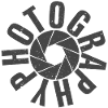 Photographer graphic