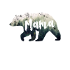 Mummy Bear