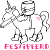 festipferd2