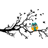 Owl Forst