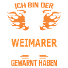 WEIMARER