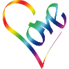 Rainbow Love
