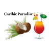 Happy Caribic Paradise