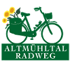 Altmühltal Radweg