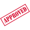 approved
