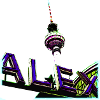 Alex Blue