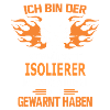 ISOLIERER