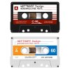 Tapes Minimalectro