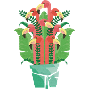 Summer plantation