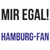 Ich bleibe Hamburg-Fan