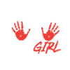 Hands Away Girlfriend