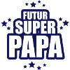 futur super papa