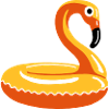 flamingo