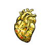 Heart of Gold