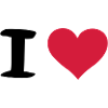 i heart