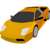 Rennauto