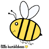 Little bumblebeee