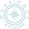 Boppard – Kompass
