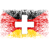 Germany Switzerland 001