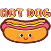 HOT DOG