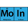 MoIn Periodensystem