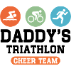 Triathlon Cheer Team