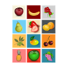 fruits
