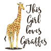 j'aime v2 girafes