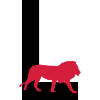 L lion