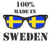 made in sweden